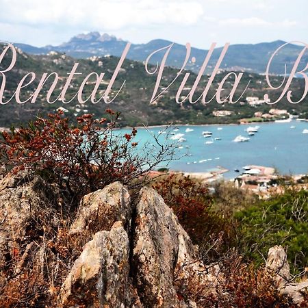 Rental Villa Bbオルビア エクステリア 写真